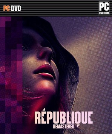 Republique Remastered (2015)