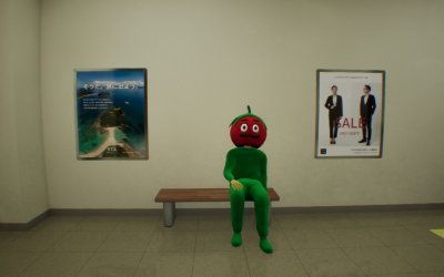 False Mall